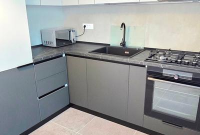 Panoramic Valea Adanca - Apartament 2 camere PRIMA INCHIRIERE, totul NOU - 9