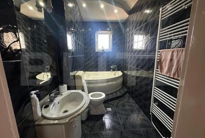Apartament cu 3 camere decomandat, mobilat în Titulescu - 6