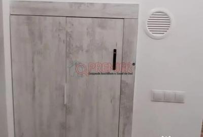 Garsonieră în Eroii Revoluției - 3