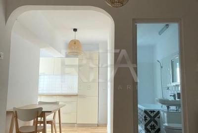 2 Camere | Decomandat | Bd. Unirii - Rond Alba Iulia - 8