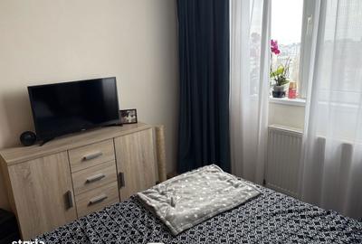 Apartament cu 4 camere semidecomandat în Drumul Taberei - 15