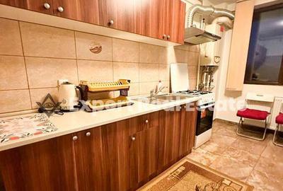 Apartament cu 2 camere decomandat în Central - 3