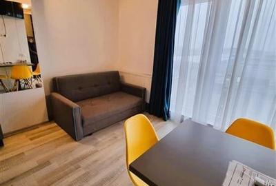 Garsoniera Exclusivista pe 2 Niveluri, Spatioasa si Perfect Pozitionata. Parcare - 2