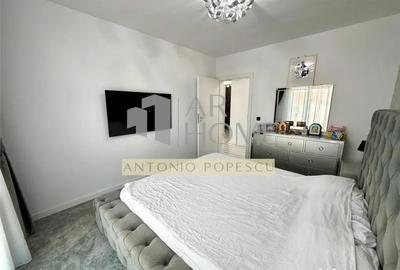 Apartament cu 3 camere decomandat, mobilat în Albert - 10