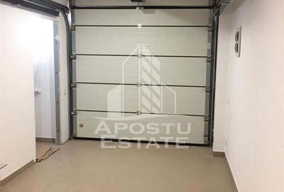 Casa insiruita cu 4 camere si garaj,Mosnita Noua - 10