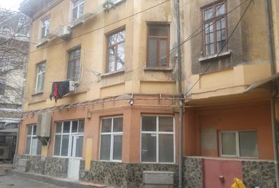 Apartament Central - 2 Camere - Parter INALT/2 - Beci - Parcare - Bucuresti1 - 5