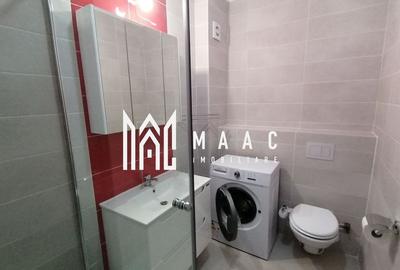 Apartament 2 camere I Etaj 2 I Balcon I Zona Parc Belvedere - 9