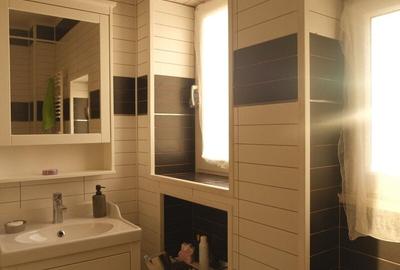 Apartament 4 camere | Cismigiu | Cetrala proprie | 140 mp Apartament 4 camere | Cismigiu | Cetrala proprie | 140 mp - 11