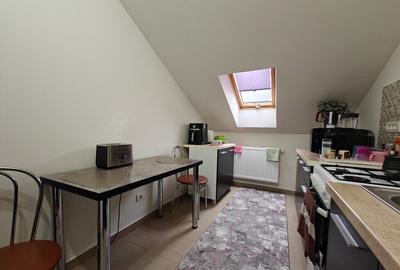 Apartament cu 2 camere decomandat în Dumbrăvița - 10