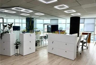 Co working office - mobilat - 4