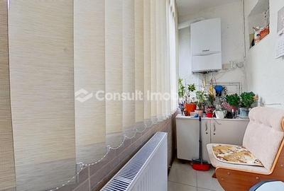 Apartament 3 camere | Plopilor | Platinia - 10