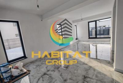 Casă individuală cu 4 camere cu Canalizare în Berceni - 17