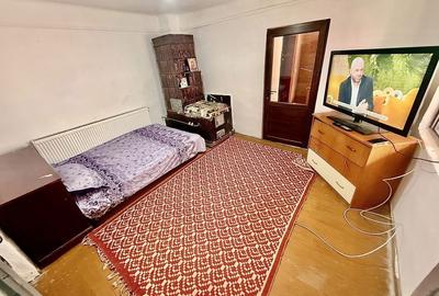 Casă cu 4 camere cu Teren 350 Mp în Central - 8
