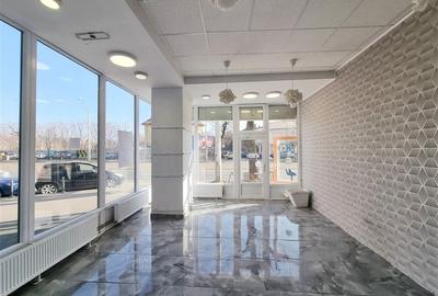 Spațiu comercial, de 50 mp, în Iancului - 4