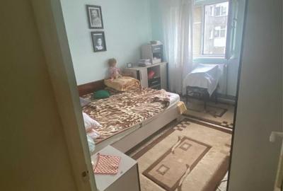 Apartament cu 3 camere decomandat în Central - 7
