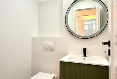 Apartament cu 3 camere în Central - 7