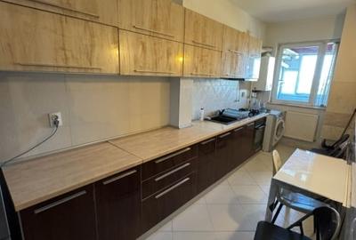 Apartament cu 2 camere decomandat în Nicolina - 4