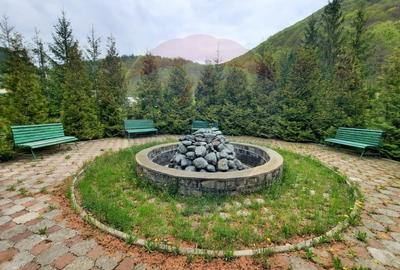 Hotel/Pensiune, de 1,290 mp, în Lepșa - 4