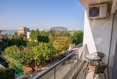 2 camere, Campus Solide House Aleea Universitatii,  Parcare subterana - 10