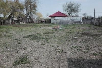 Casă cu 3 camere în Străjescu - 6