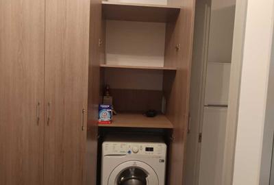 Garsoniera 21 Residence/ Petrache Poenaru/ Crângași - 4