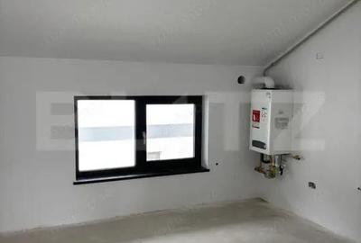 Apartament cu 3 camere decomandat în Burdujeni