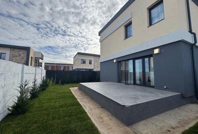 PROMOTIE, VILE Tunari, 5 camere, CALITATE superioara - 3