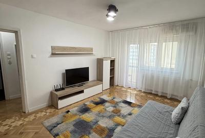 Garsoniera decomandata 2 min M Obor DB1499 - 1