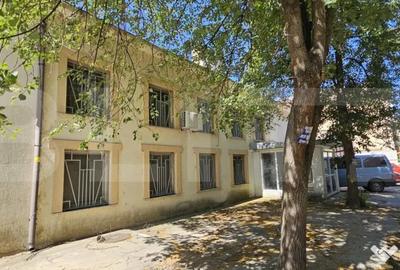 Spațiu comercial, de 197 mp, în Progresul - 4