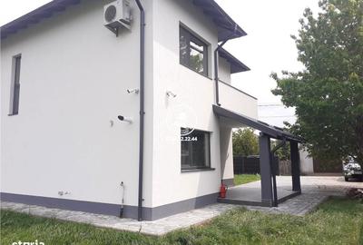 Casă cu 4 camere în Breazu - 3