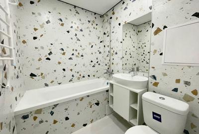 Apartament cu 2 camere decomandat în Plopilor - 2