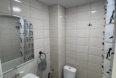 Garsonieră decomandată în Scriitorilor