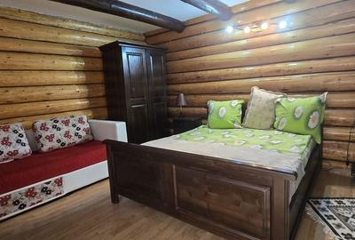 Casă cu Teren 806 Mp în Moroeni - 2