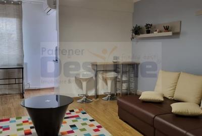 Apartament 2 camere Openspace-Semidecomandat-Tudor Vladimirescu - 2