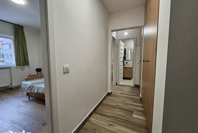 Apartament cu 4 camere decomandat, mobilat în Zorilor - 11