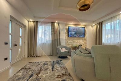 Vila cu 4 camere de vanzare in zona Vrancei - 3