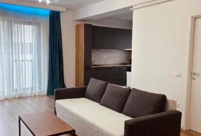 Apartament cu 2 camere decomandat în Mogoșoaia - 2