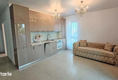 Apartament cu 3 camere în Central - 4