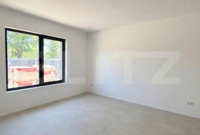 Casă cu 5 camere cu Teren 329 Mp în Cârcea - 3