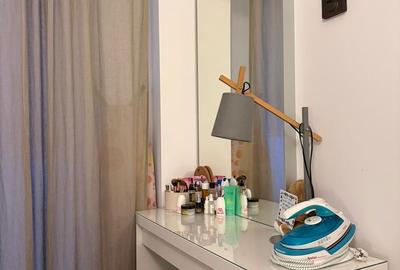 Apartament cu 2 camere decomandat în Aviației