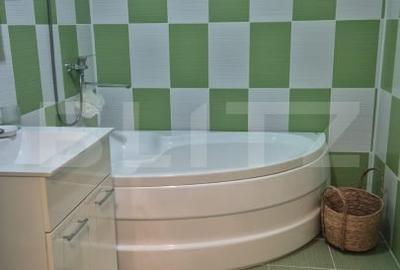 Apartament o camera, 38 mp, zona Porii - 6