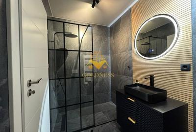 2 camere, Premium, bloc nou,terasa,Marasti Zona The Office,Record Park - 9