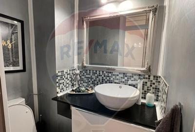 Apartament cu 3 camere decomandat, mobilat în Rogerius - 3