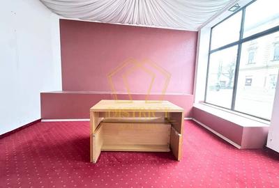 Spatiu comercial de 55mp | Locatie premium | Central - 4