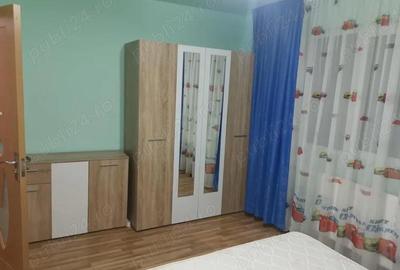 Apartament cu 2 camere nedecomandat în Micro 3 - 3
