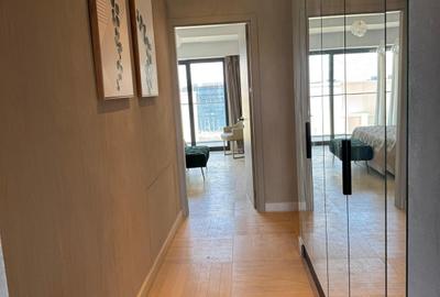 Apartament cu 3 camere decomandat în Herăstrău - 5