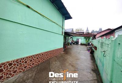 2 Case Ultracentrale langa Palas Campus – Reprezentare Exclusiva - 8