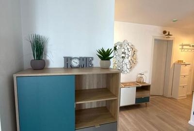 Apartament cu 3 camere în Nufărul - 6