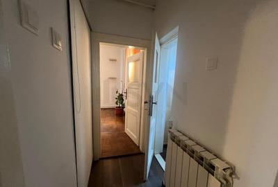 Apartament 3 camere l Barbu Vacarescu l Birou - 8