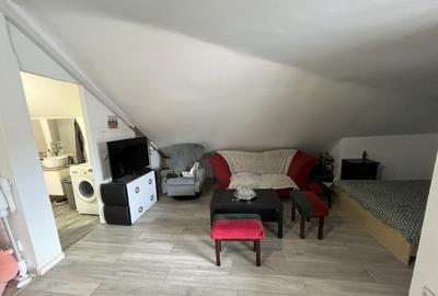 Apartament cu o camera zona Lunei - 4